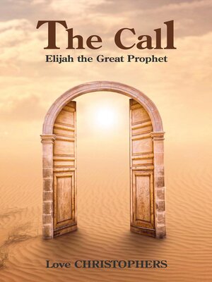 cover image of The Call